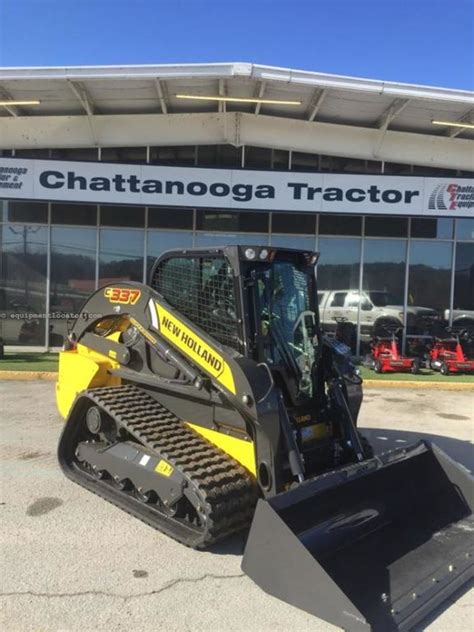 new holland 245 skid steer|new holland mini track loader.